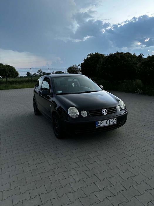 Volkswagen Polo 1.2