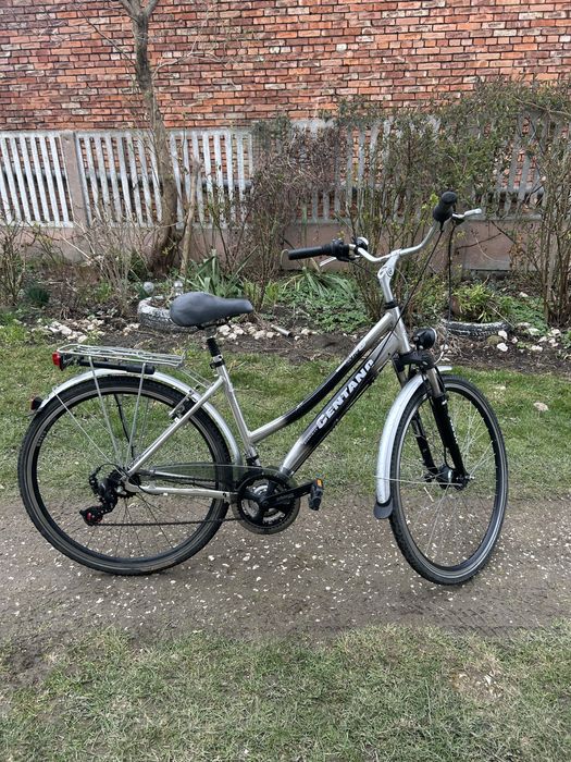 Rower miejski Centano 28” – Shimano Tourney 21 biegów