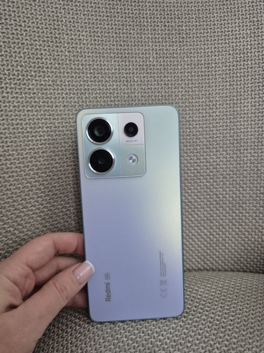 Redmi Note 13 Pro 5G 8/256 НЕРОБОЧИЙ на запчастини