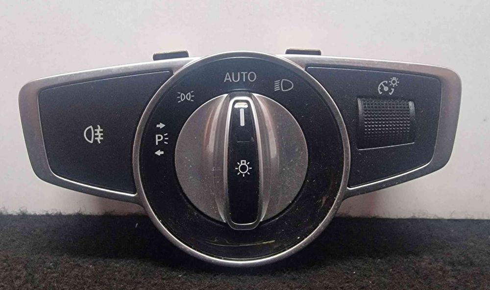 Manípulo de Luzes A229055508 - MERCEDES-BENZ E-CLASS Cabriolet