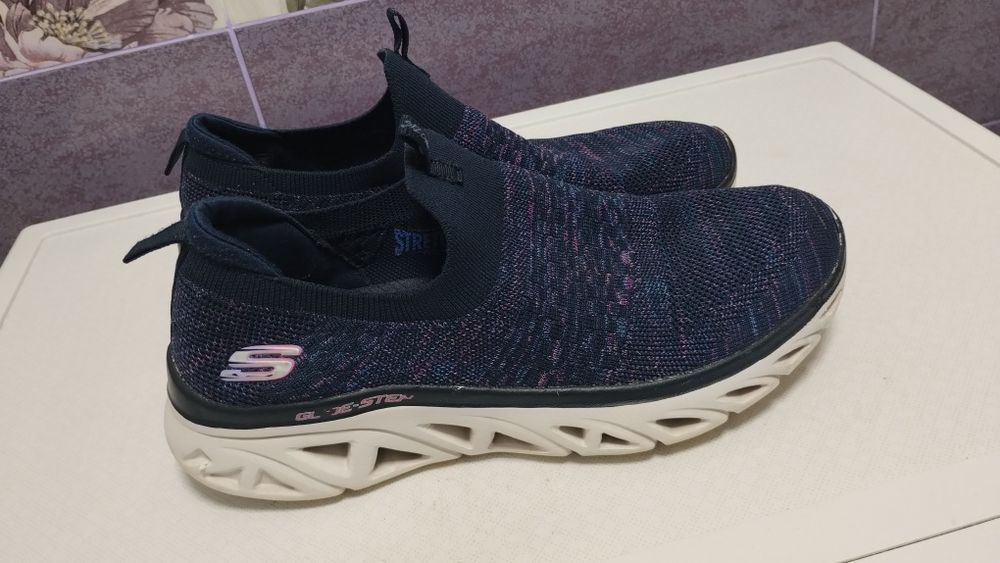 Мокасини Skechers 41