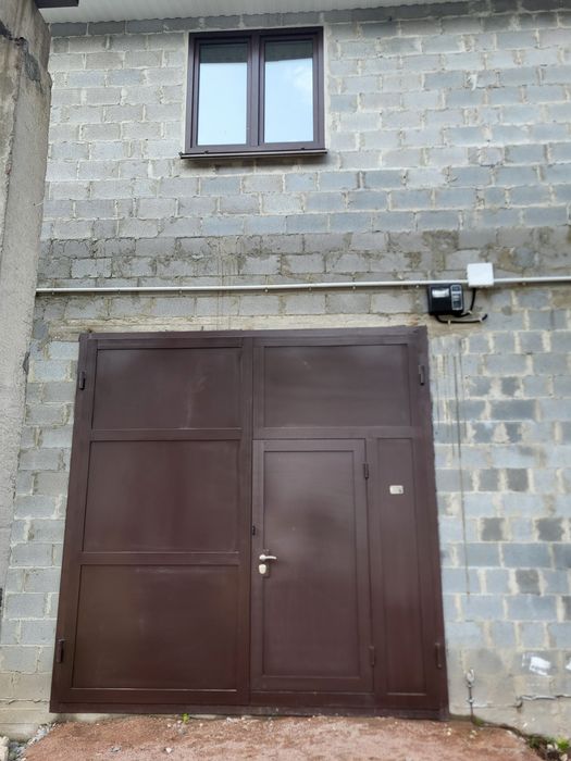Здам в оренду капітальний гараж