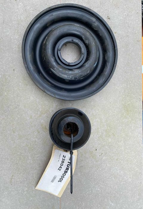 Máquina Projetar Reboco TURBOSOL MINI E