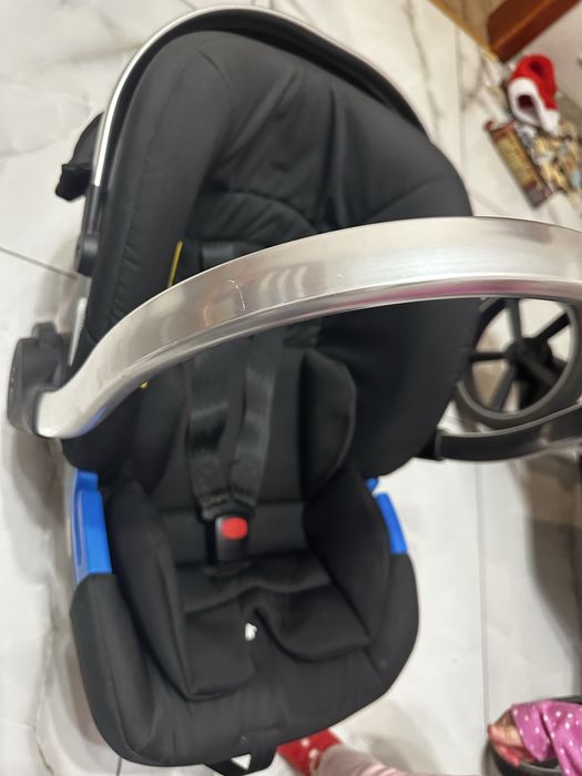 Автолюлька  0-13кг