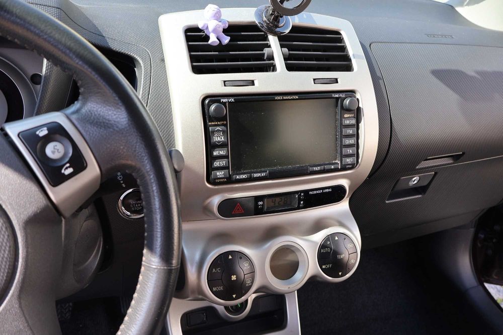 Toyota Urban Cruiser 1.4 D-4D Diesel, ano 2009