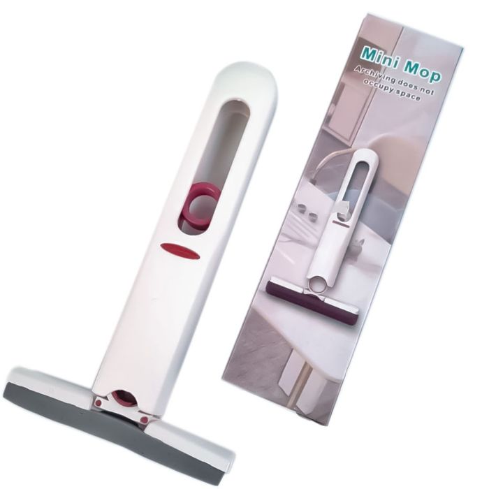 Міні швабра нова