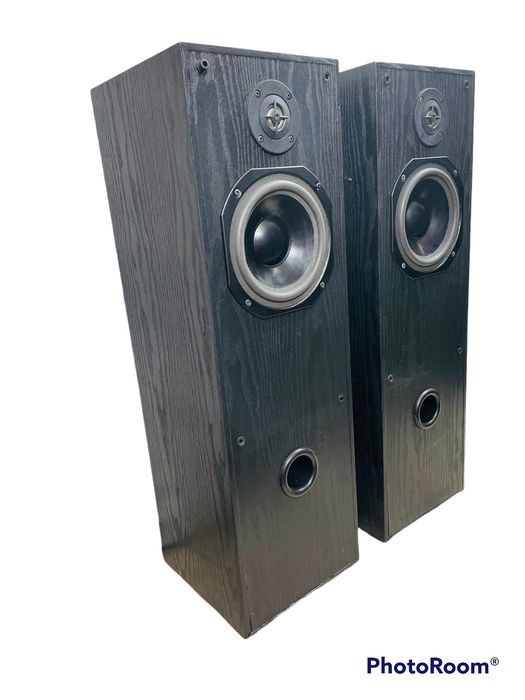 Kolumny MB QUART ql sp1 70-120W 4ohm 46-32kHz Dobór Audio