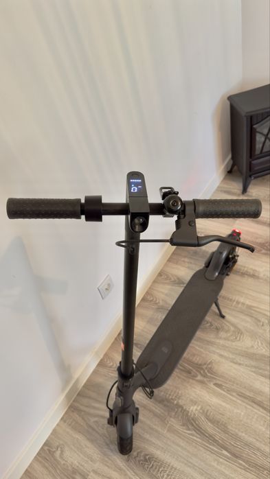 Xiaomi Electric Scooter PRO 2 - Perfeito estado e sem uso!