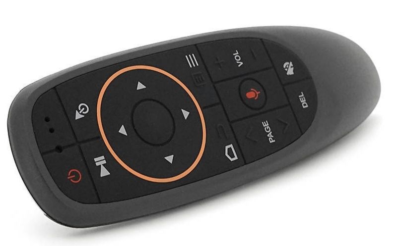 Пульт Аеромишка AIR MOUSE G10S
