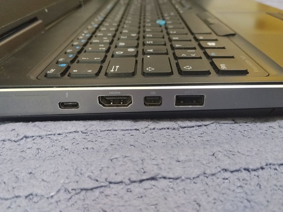 Продам ноутбук DELL