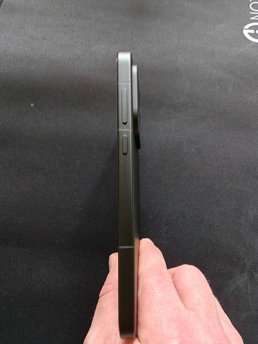 OnePlus 15, czarny, 512GB