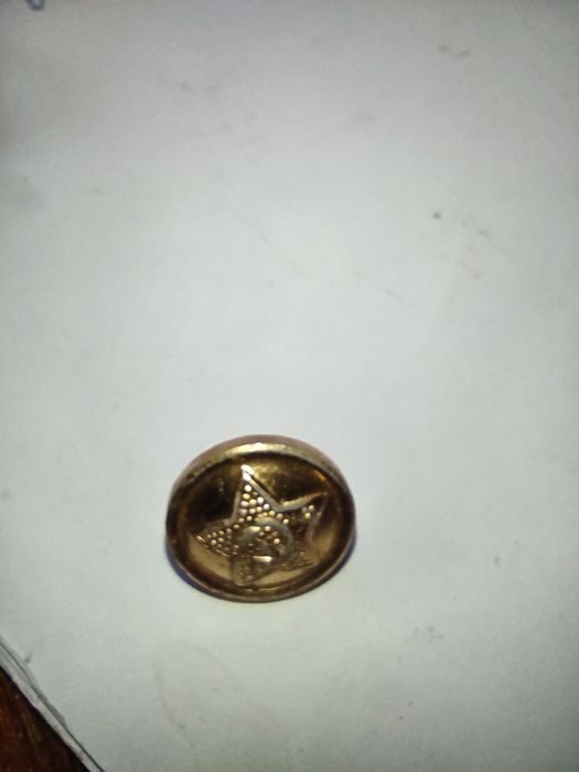 Форма часів СРСР армійська