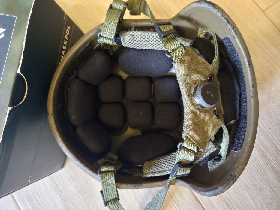 Hełm Maskpol LHO-01 roz. M
