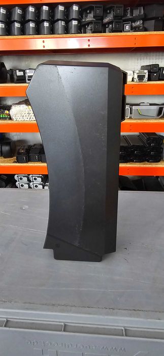 Bateria Impulse  Kalkhoff  Nowa  17,25ah