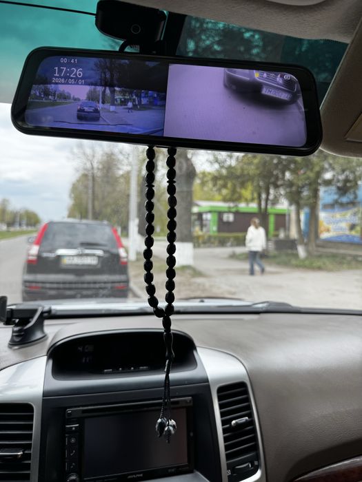 Продам Toyota Prado 120