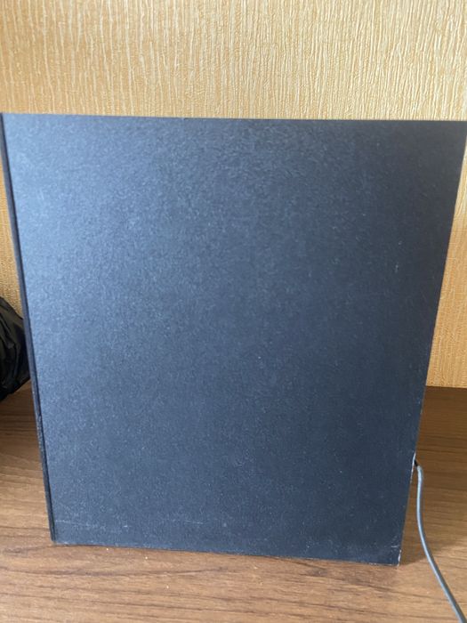 Сабвуфер samsung PS-WA75B