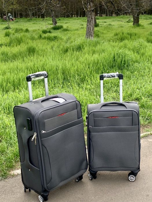 Чемодан большой Акция 120 литров! 2699грн средний 1999грн и другие