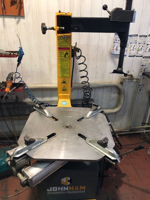 Продаж бізнесу!!! Шиномонтаж.