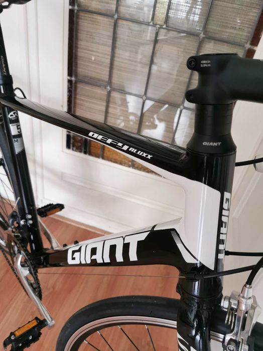 Giant Defy Aluxx 5 - stan idealny.Wyprzedaż!!!