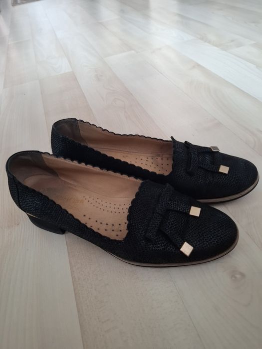 Baleriny damskie