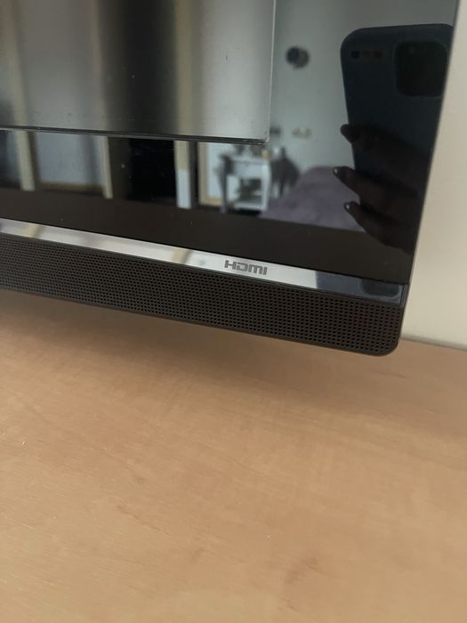 Телевізор Panasonic viera