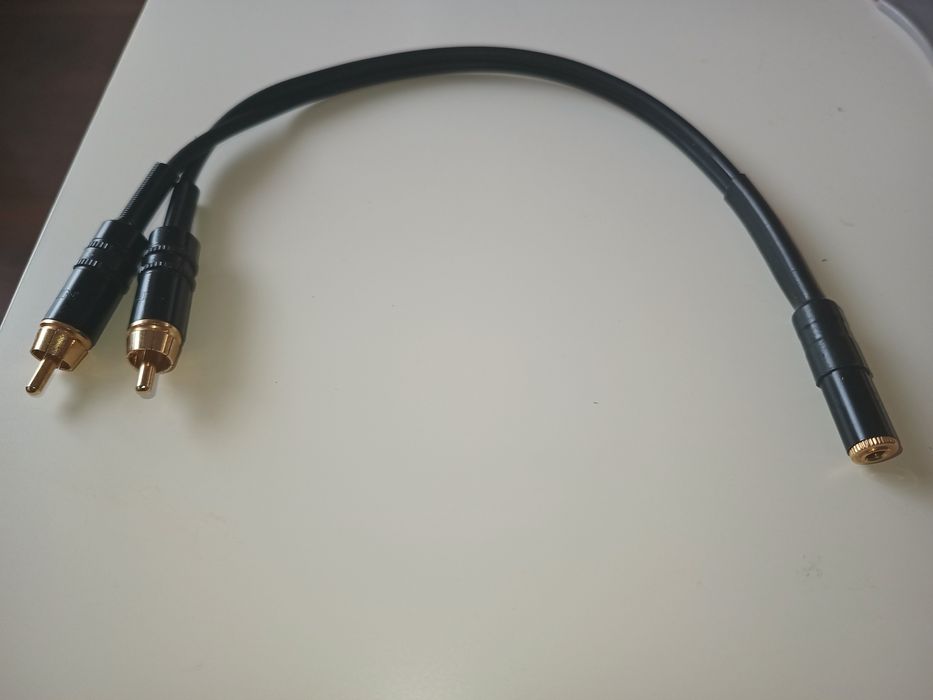 NEUTRIK Audio złączka HiFi