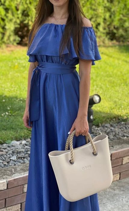 Сукня вечірня довга