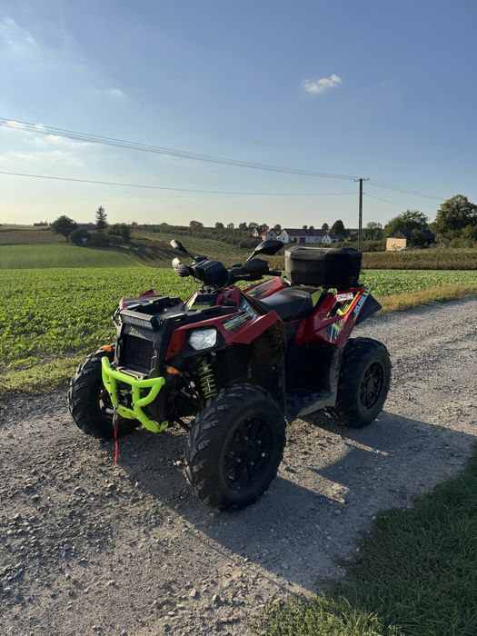 Polaris