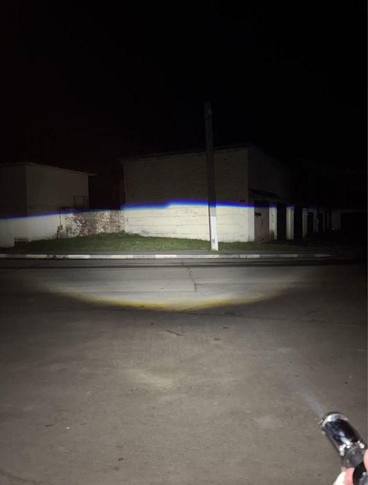 АКЦІЯ!!!Міні лінзи H4.Лед лінзи.