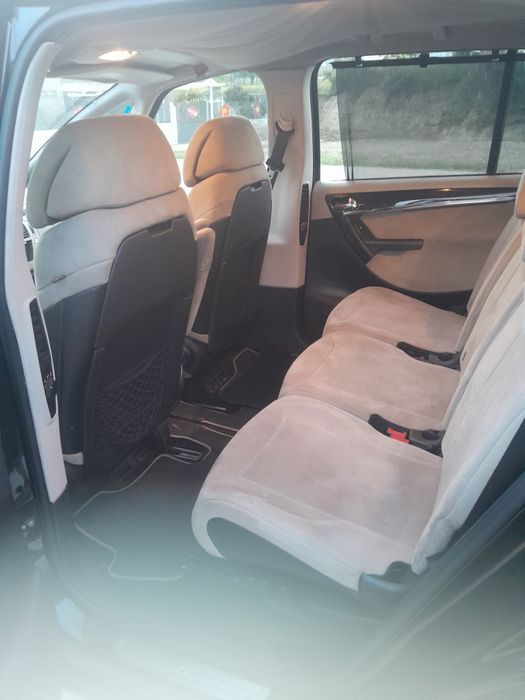 Citroen c4 grande picasso