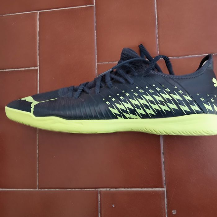 Chuteiras Futsal Puma Future Z 4.4