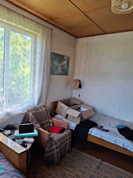 Продам капітальну дачу в СТ «Ясногор’є», с. Ясна Поляна