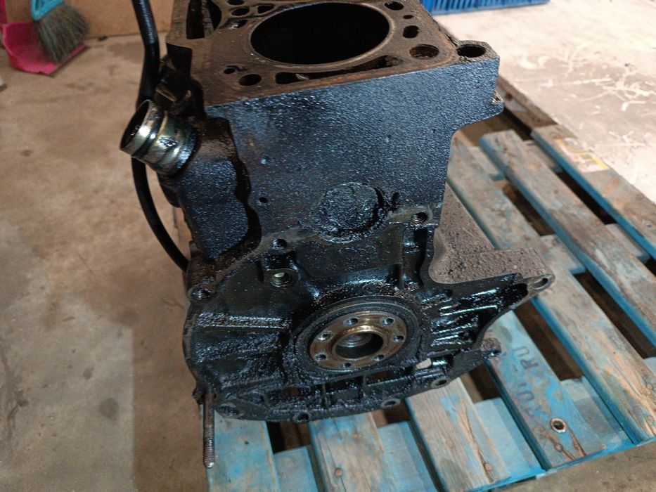 Bloco de motor - RENAULT KANGOO Express (FC0/1_) | 97 -