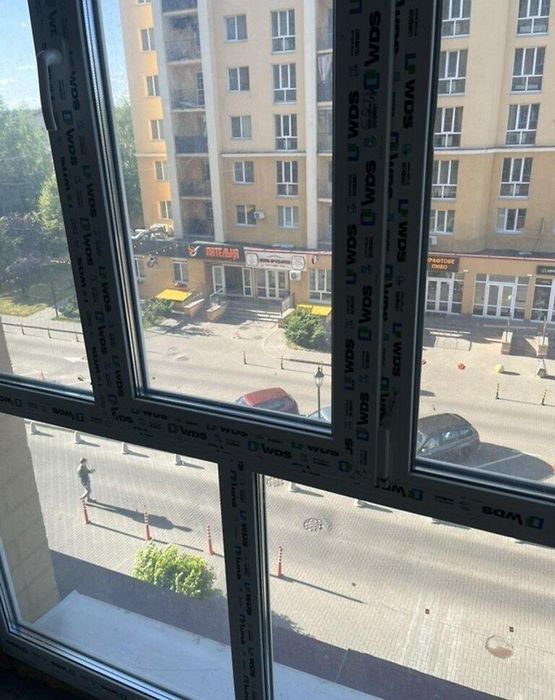 Продаж 1-к. квартири ЖК "Чайка", Лобановського, Чайки, Держ.програми.