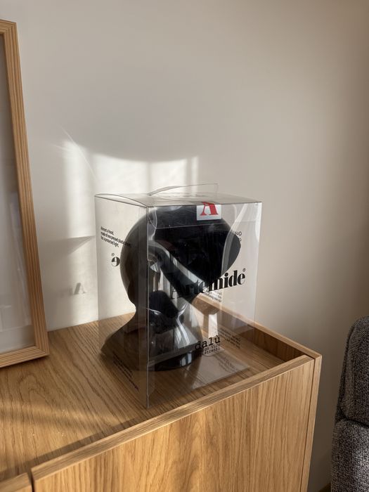 Lampa Stołowa Artemide Dalu Czarny NOWA ORYGINAŁ