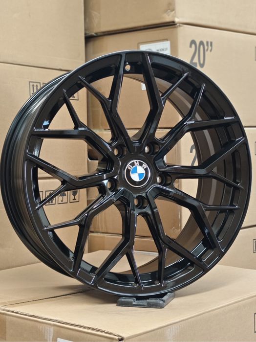 Jantes Look BMW 18” 5x120