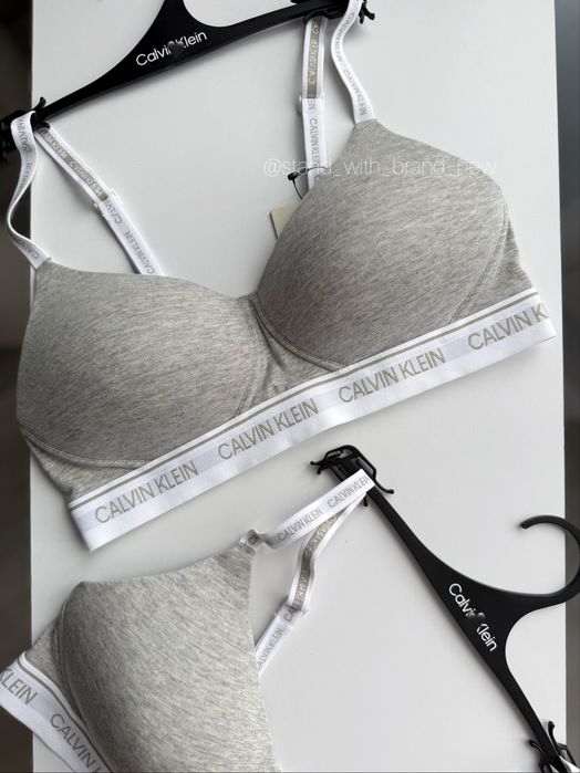 Ліф Calvin Klein новий оригінал бюсгалтер
