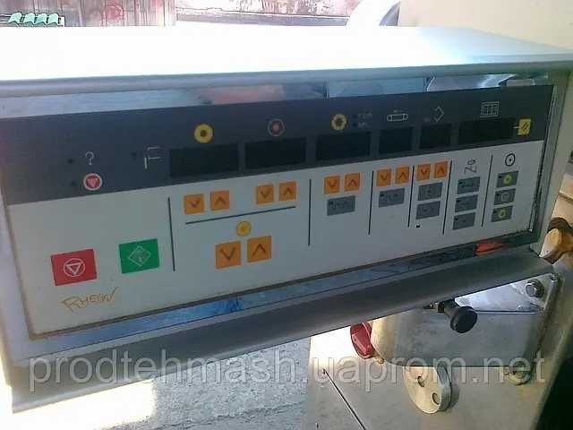 Отсадка Rheon KN-170 Машина для формовки изделий с начинкой (Япония)