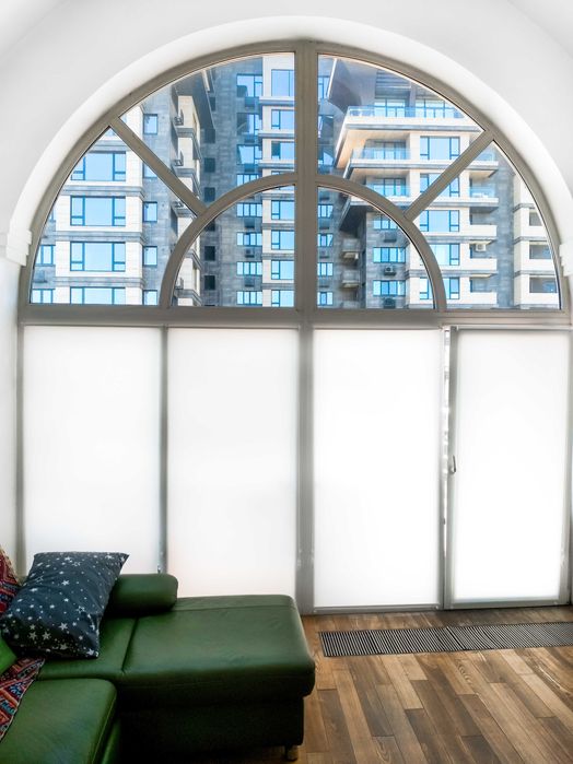 Жалюзи день ночь монтаж под ключ! Рулонные шторы Римские шторы