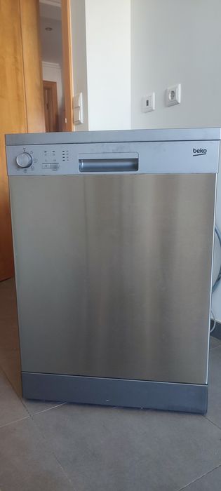 Máquina de lavar loiça Beko