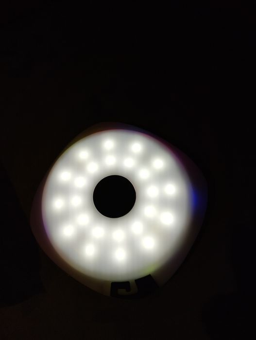 Luzes led de Natal 10 mt