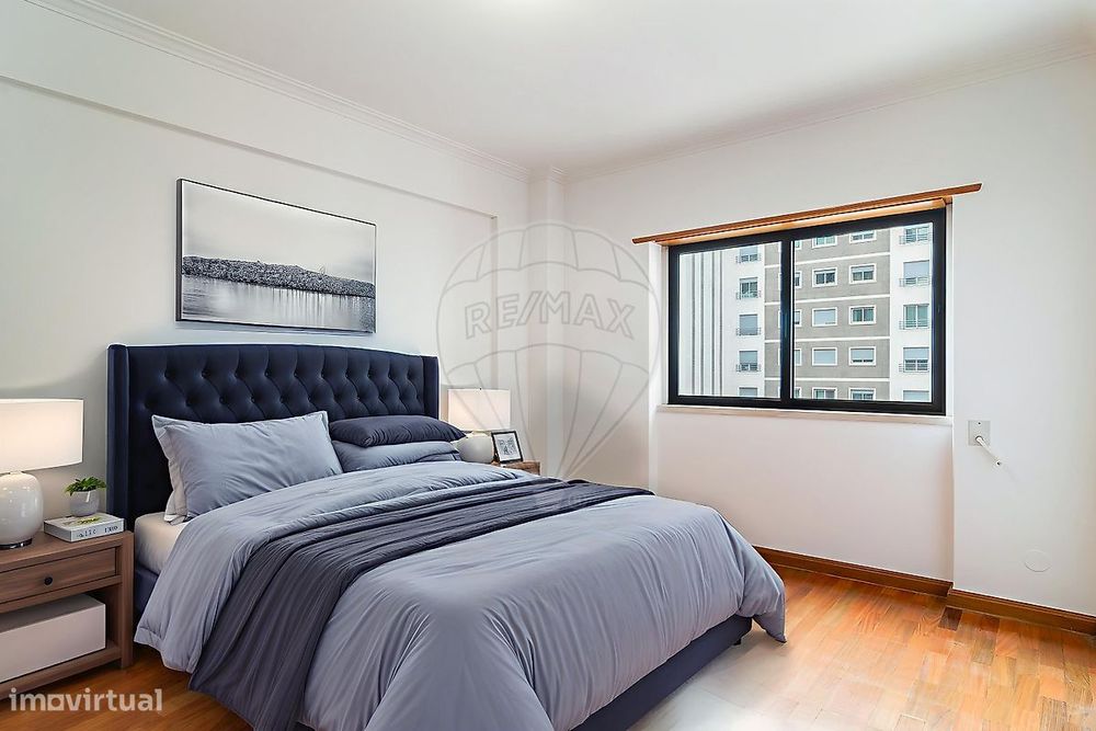 Apartamento T3 para arrendamento