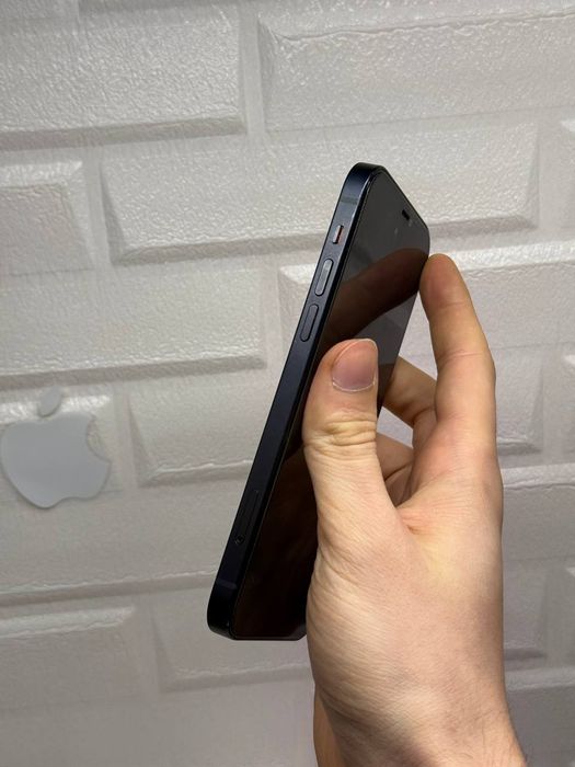 iphone 12 128gb black 89% айфон 12 128гб чорний  Iphone 12 128gb Айфон