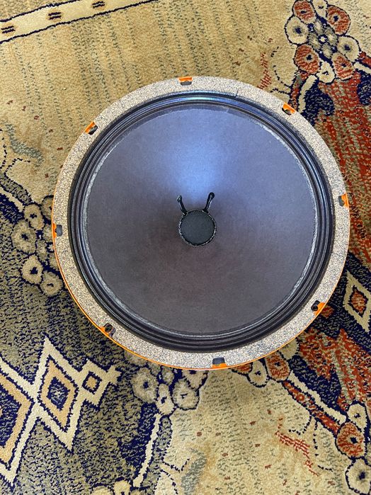 Altifalante guitarra WGS