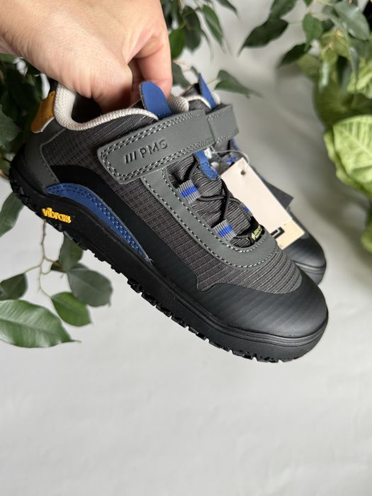 кросівки 29р, 30р PRIMIGI Barefoot 2418044 GORE-TEX VIBRAM на хлопчика