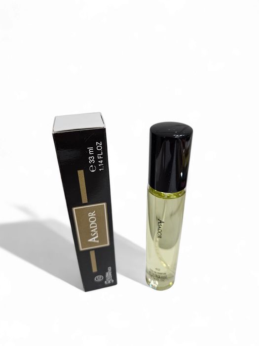 Asador (Męskie Perfumy)