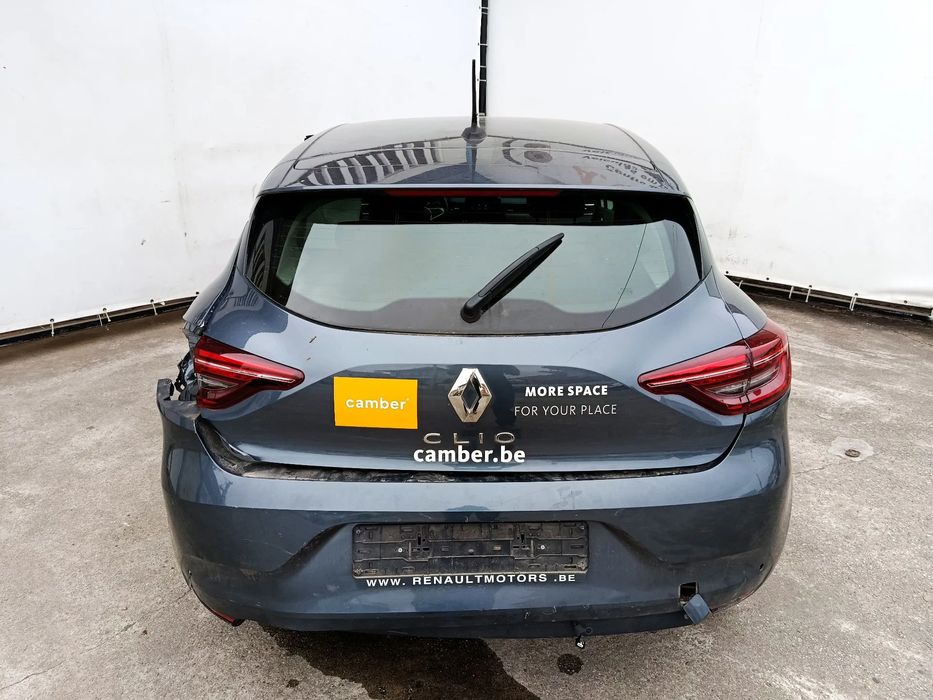 Para peças RENAULT Clio V (BF_)