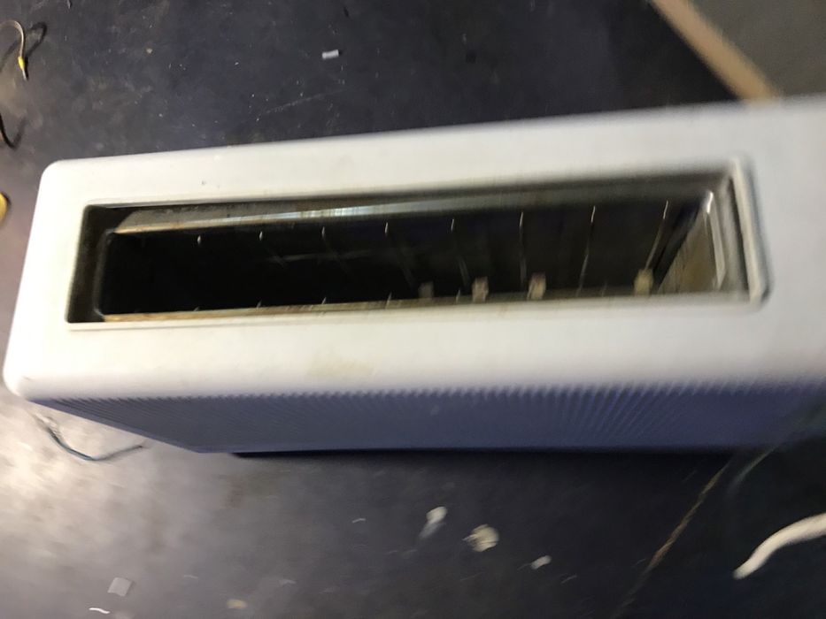 Тостер beam 800w