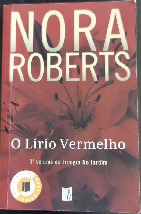 Livros Bolso . Nora Roberts