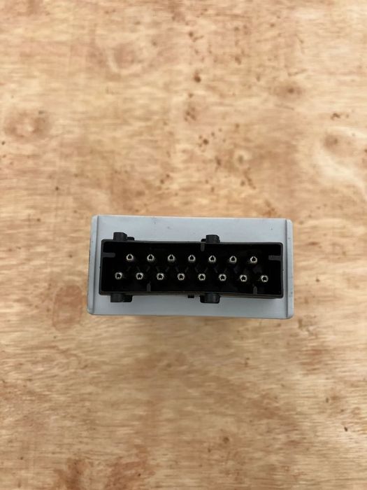 moduł sterownik mpm bmw e60 e61 e63 e64 6939655